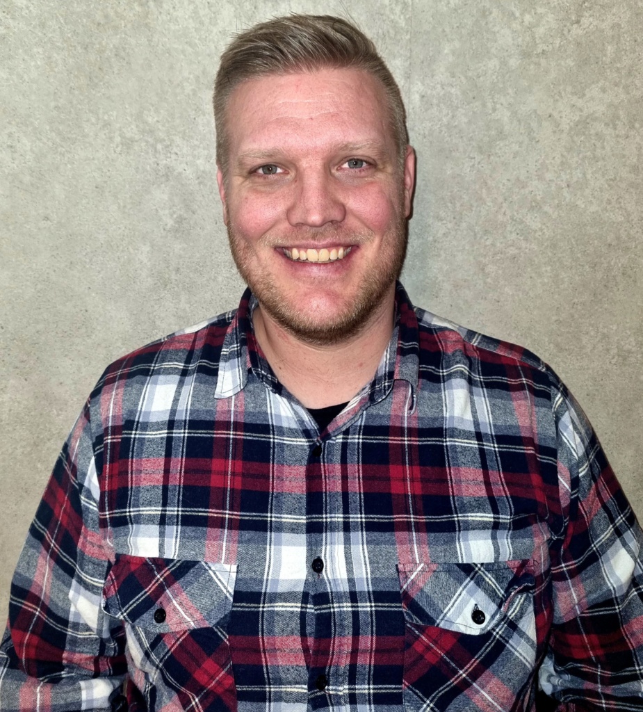 Bjørnar mekaniker OKEA